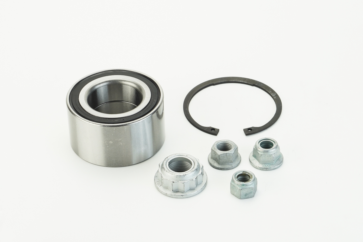 CONTINENTAL CTAM Hjullejesæt wbe1021 for SKODA AUDI VW MAZDA KIA