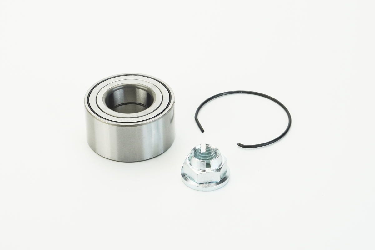 CONTINENTAL CTAM Hjullejesæt wbe1018 for FIAT LANCIA NISSAN DACIA RENAULT