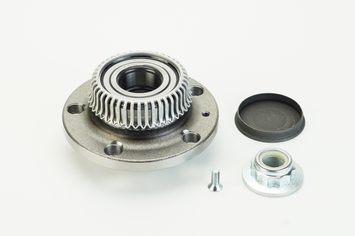 CONTINENTAL CTAM Hjullejesæt wbe1022 for VW