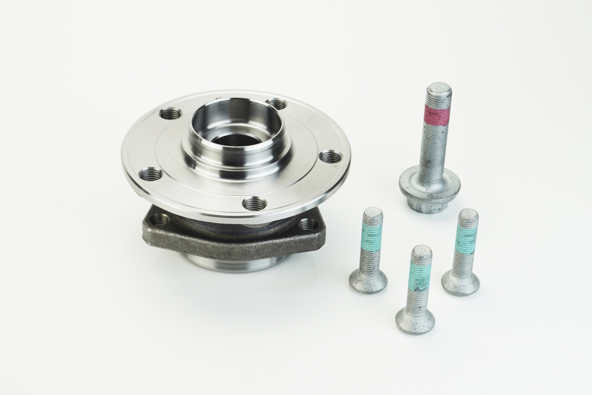 CONTINENTAL CTAM Hjullejesæt wbe1005 for VW