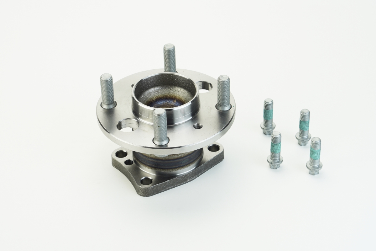 CONTINENTAL CTAM Hjullejesæt wbe1029 for FORD