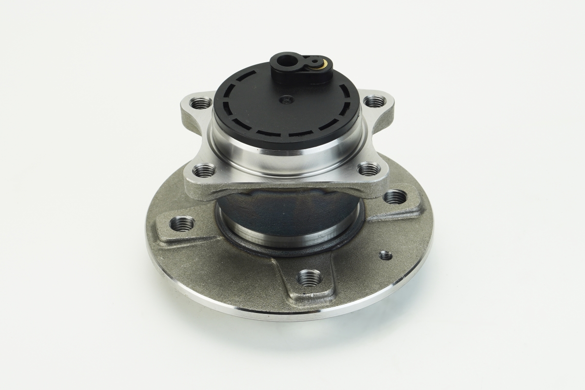 CONTINENTAL CTAM Hjullejesæt wbe1026 for PEUGEOT TOYOTA