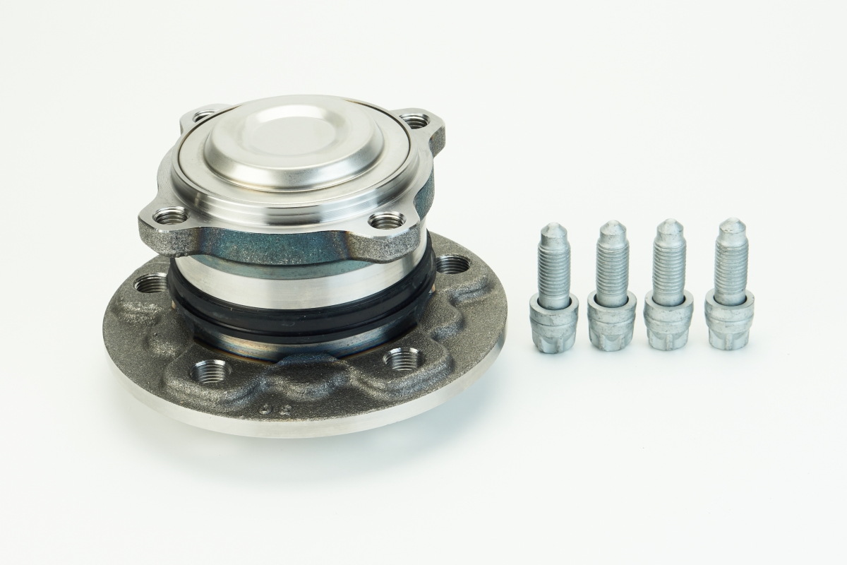 CONTINENTAL CTAM Hjullejesæt wbe1028 for BMW