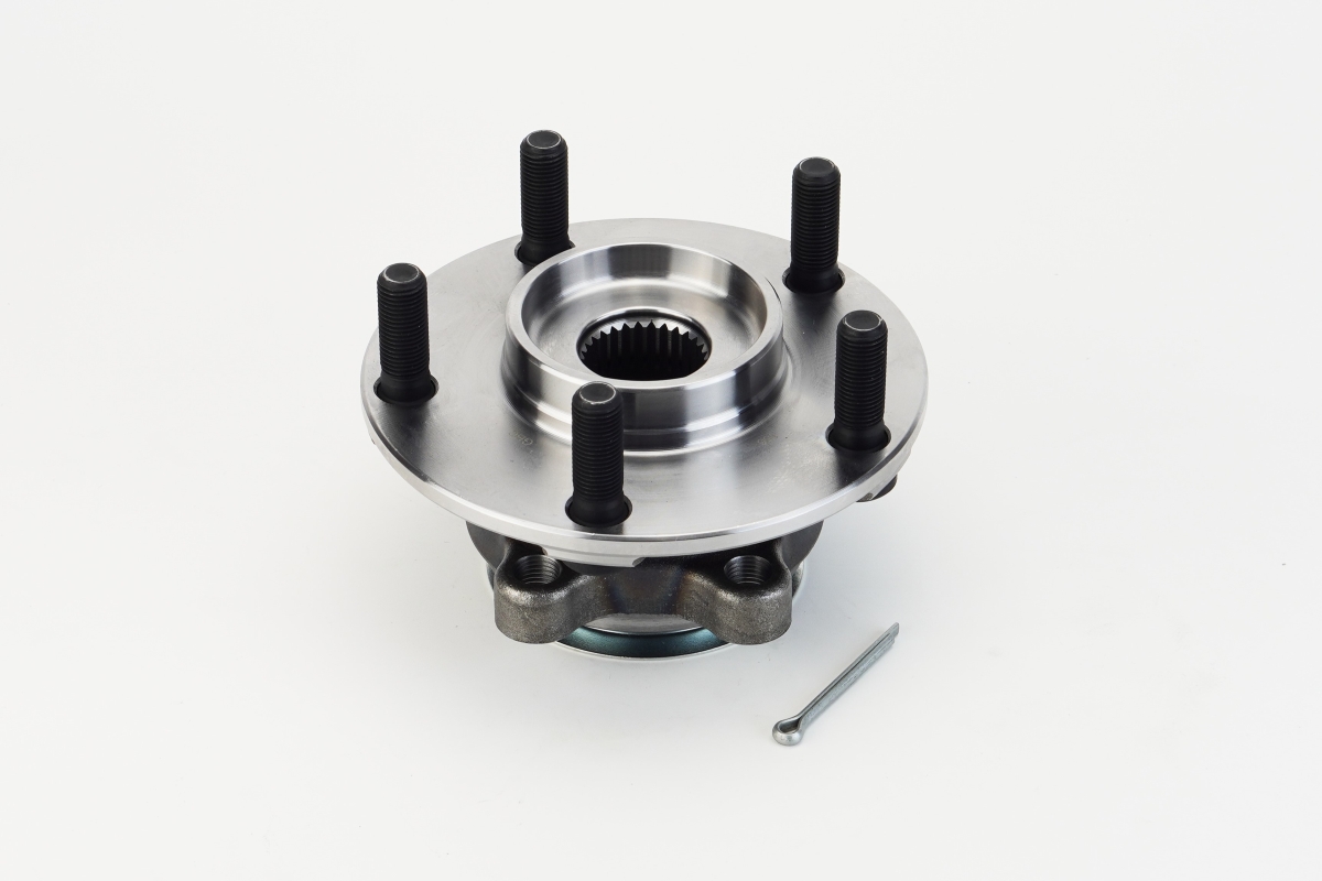 CONTINENTAL CTAM Hjullejesæt wbe1033 for NISSAN RENAULT
