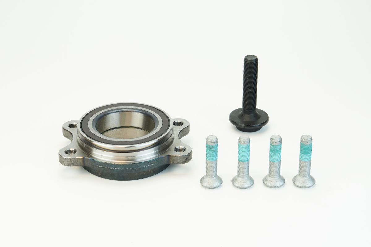 CONTINENTAL CTAM Hjullejesæt wbe1046 for AUDI VW PORSCHE