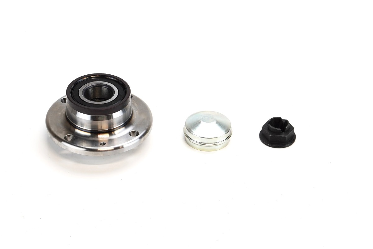 CONTINENTAL CTAM Hjullejesæt wbe1039 for VAUXHALL OPEL