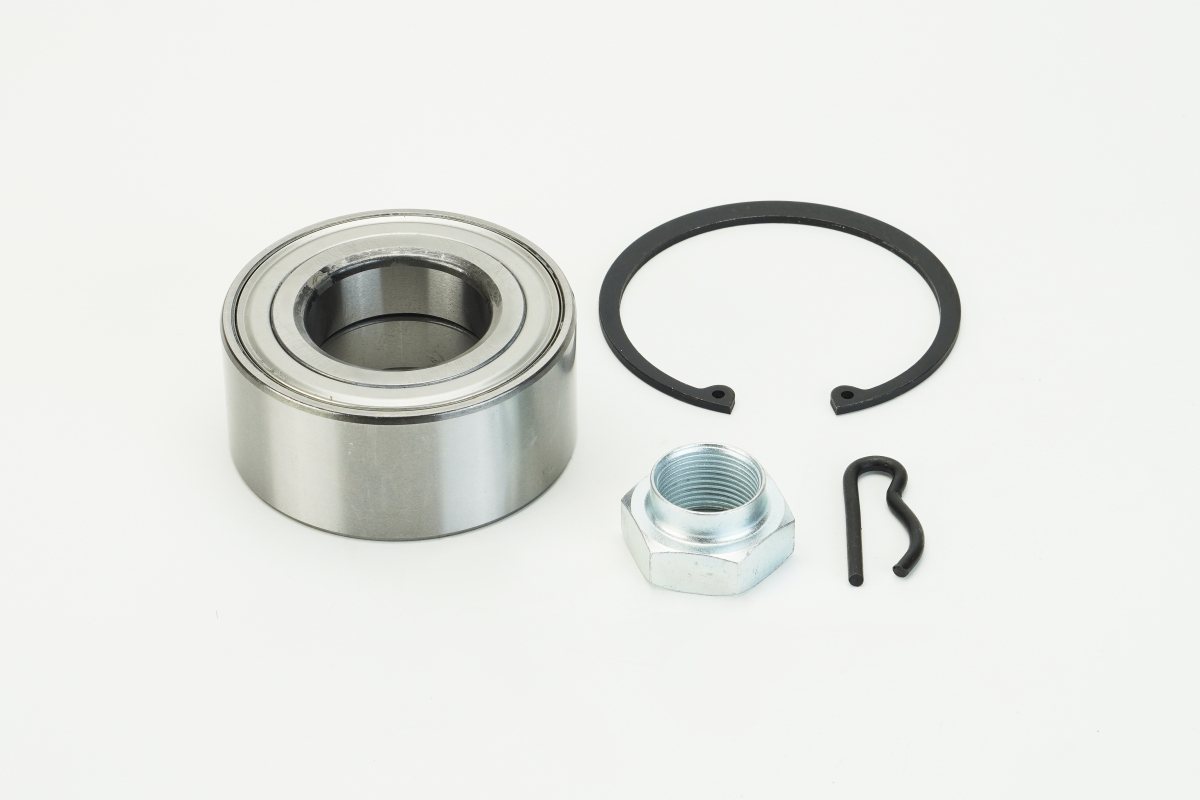 CONTINENTAL CTAM Hjullejesæt wbe1036 for PEUGEOT CITROËN