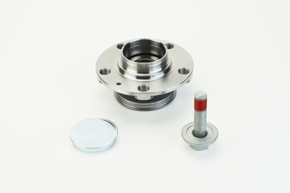 CONTINENTAL CTAM Hjullejesæt wbe1032 for VW SKODA