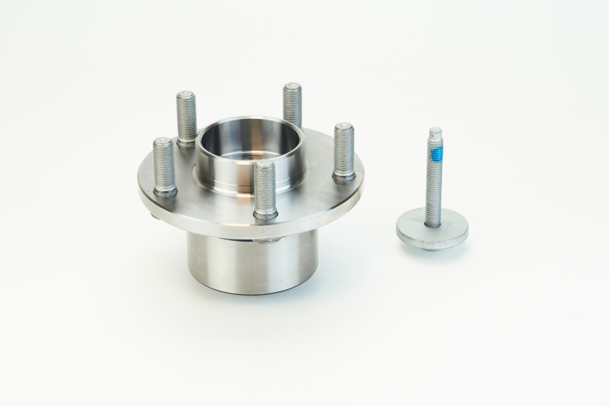 CONTINENTAL CTAM Hjullejesæt wbe1043 for FORD