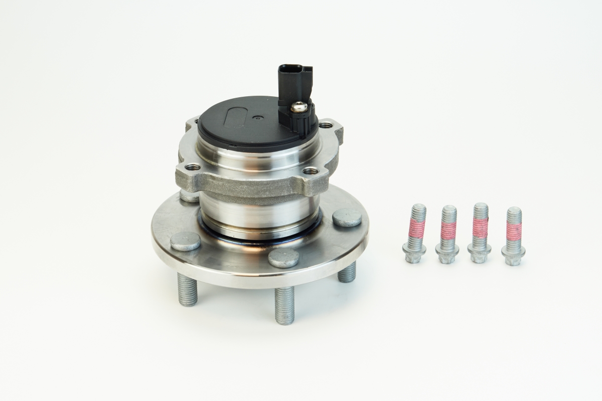 CONTINENTAL CTAM Hjullejesæt wbe1044 for FORD