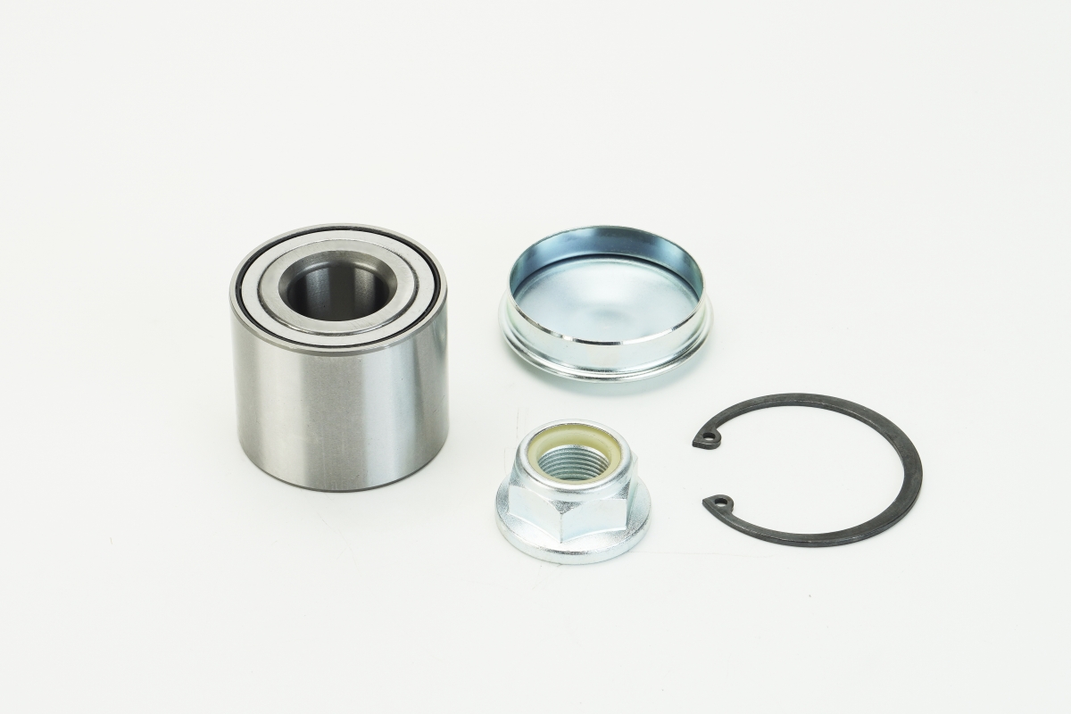 CONTINENTAL CTAM Hjullejesæt wbe1041 for RENAULT DACIA