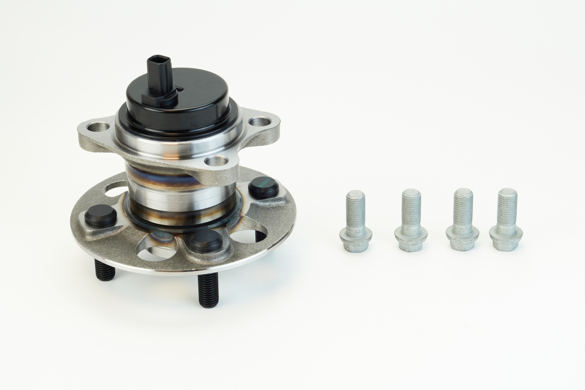 CONTINENTAL CTAM Hjullejesæt wbe1053 for TOYOTA