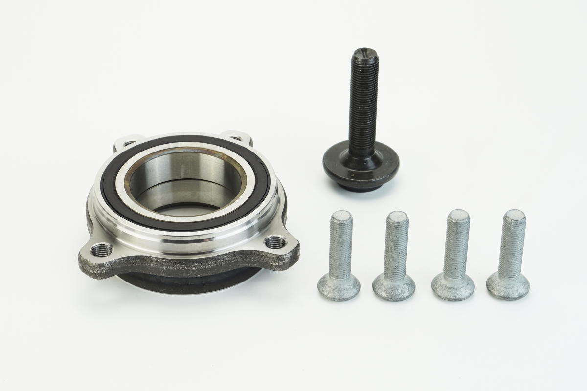 CONTINENTAL CTAM Hjullejesæt wbe1065 for AUDI VW