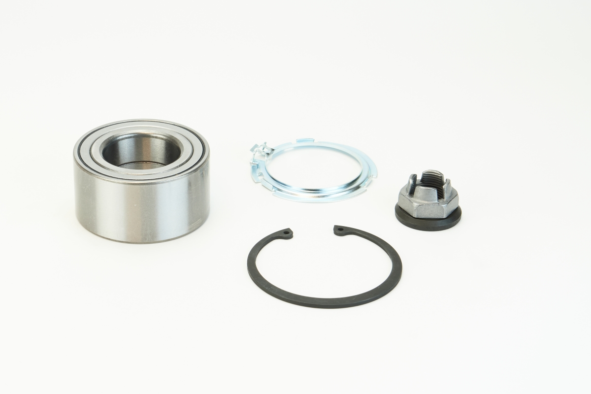 CONTINENTAL CTAM Hjullejesæt wbe1049 for RENAULT