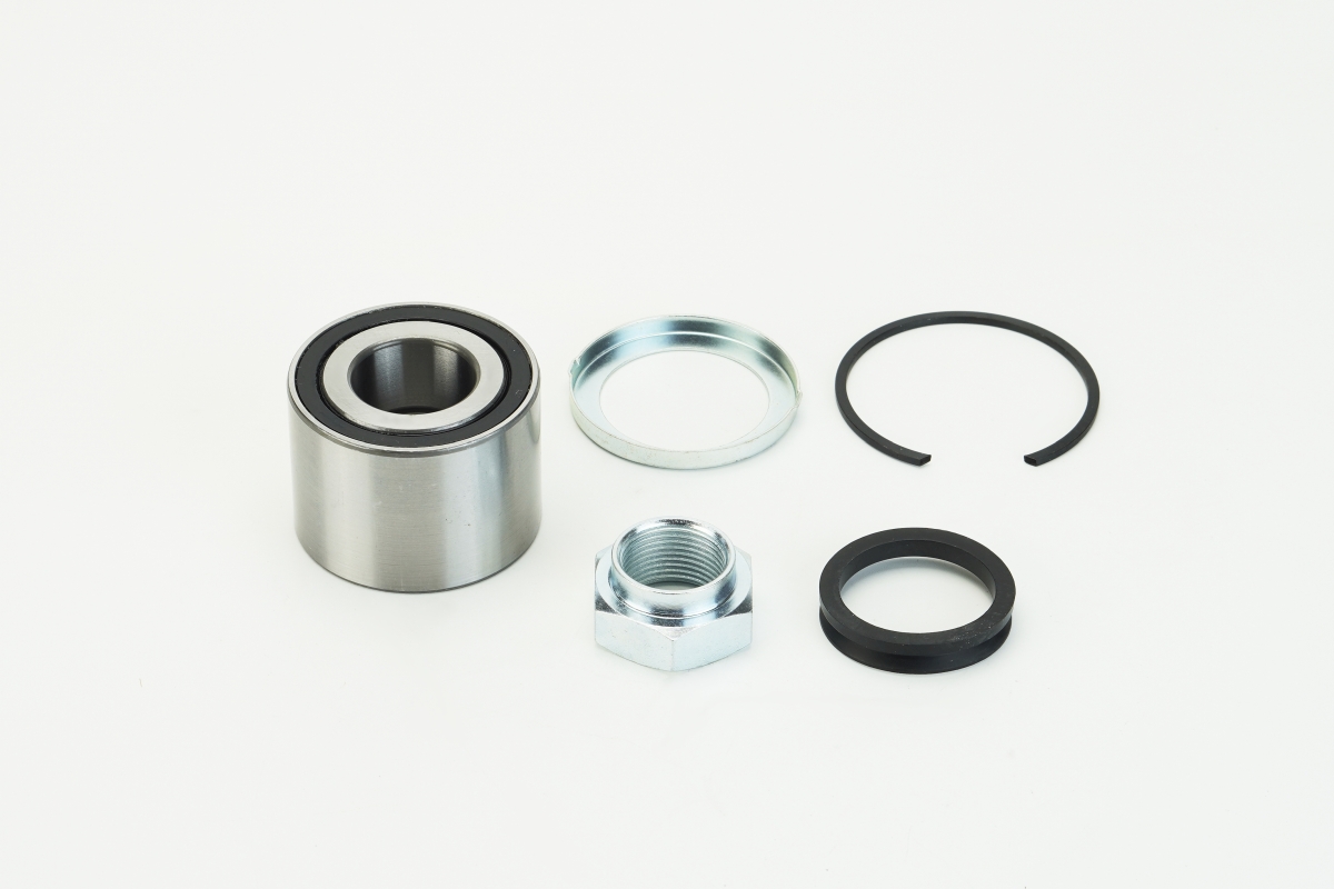 CONTINENTAL CTAM Hjullejesæt wbe1035 for PEUGEOT NISSAN RENAULT CHERY
