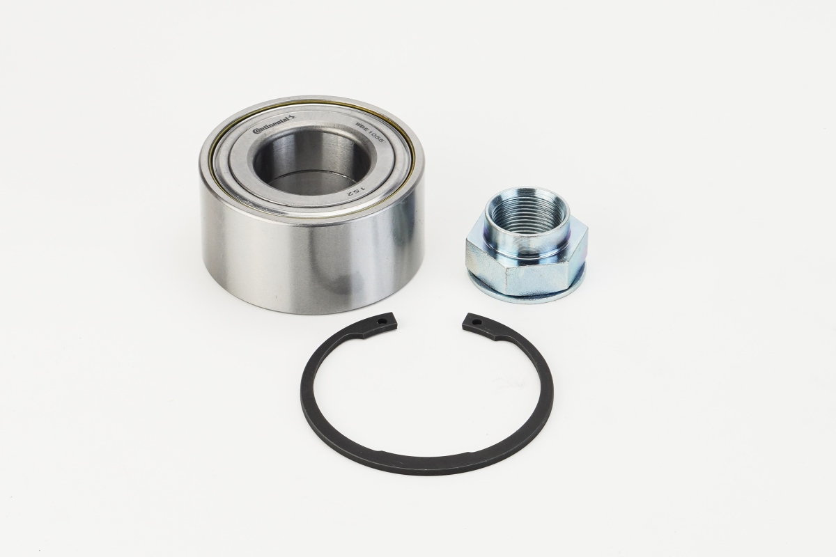 CONTINENTAL CTAM Hjullejesæt wbe1055 for VAUXHALL FIAT LANCIA