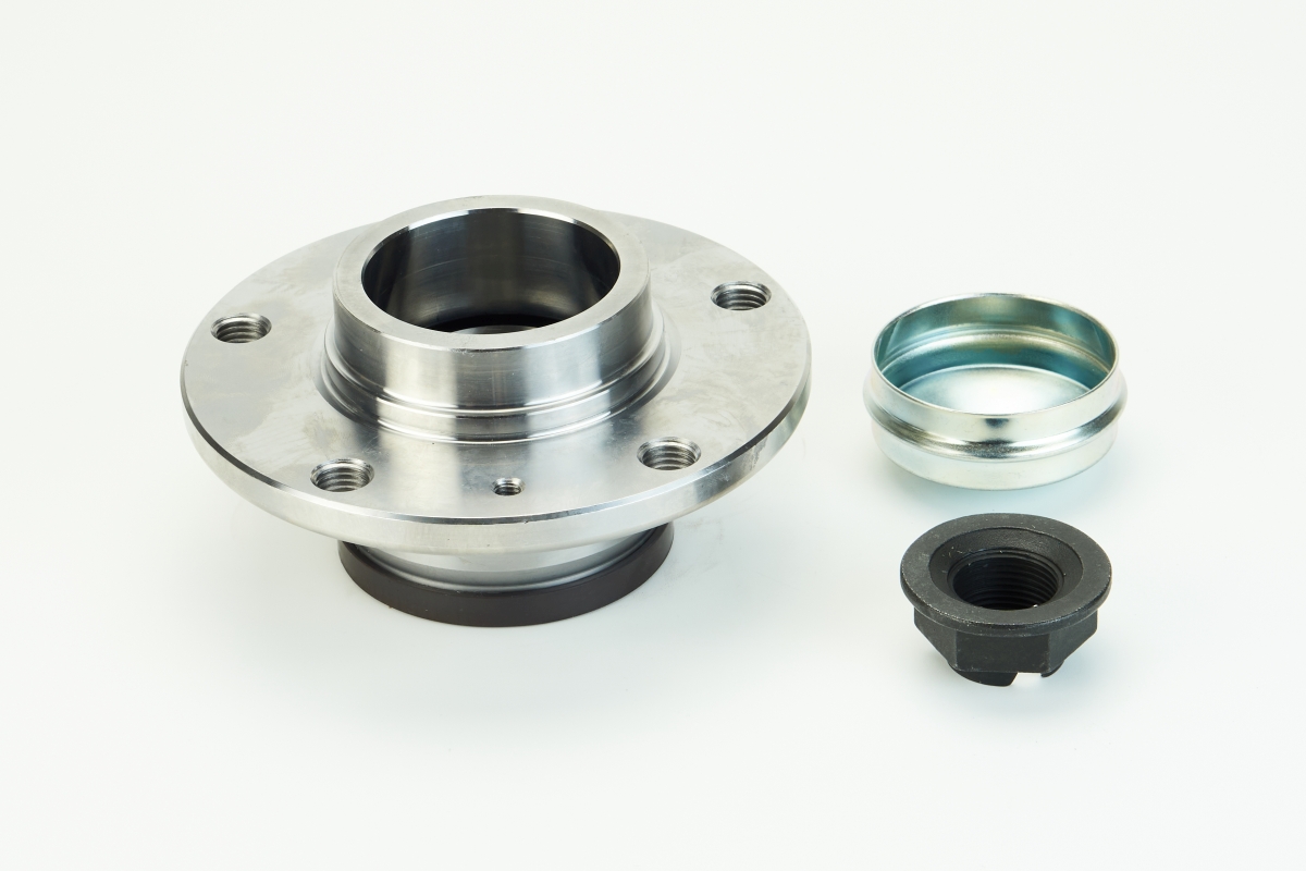 CONTINENTAL CTAM Hjullejesæt wbe1040 for VAUXHALL