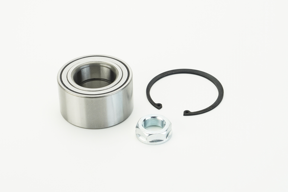 CONTINENTAL CTAM Hjullejesæt wbe1054 for PEUGEOT CITROËN
