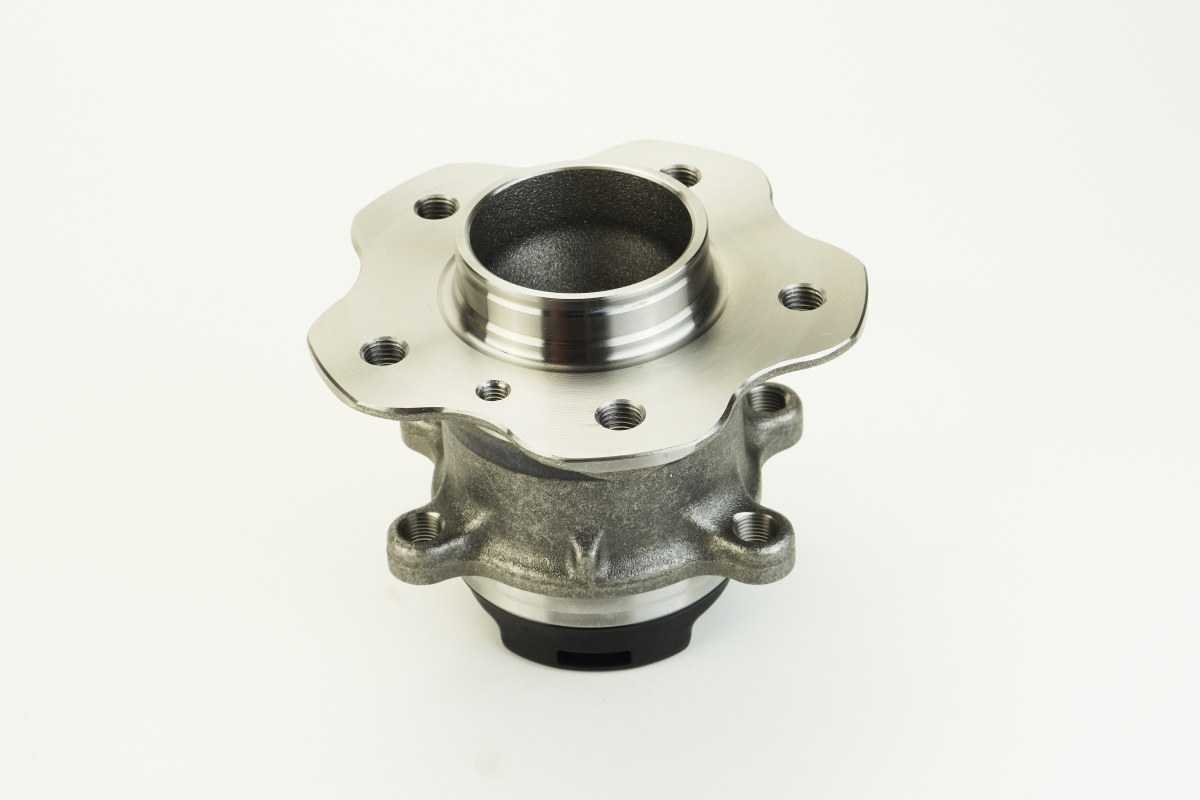 CONTINENTAL CTAM Hjullejesæt wbe1056 for RENAULT