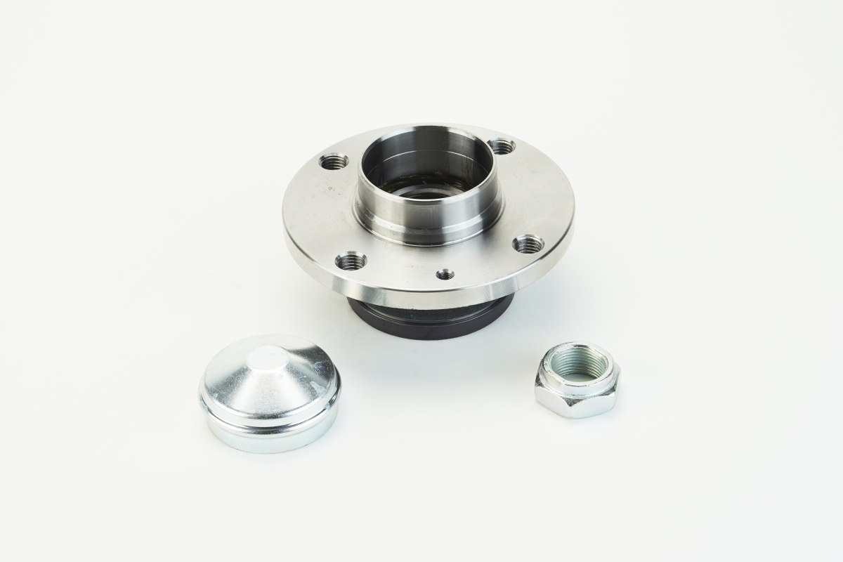 CONTINENTAL CTAM Hjullejesæt wbe1057 for FIAT