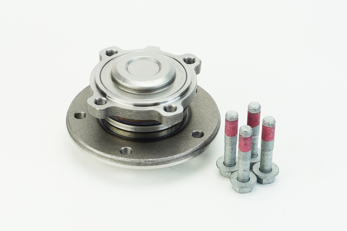 CONTINENTAL CTAM Hjullejesæt wbe1064 for BMW