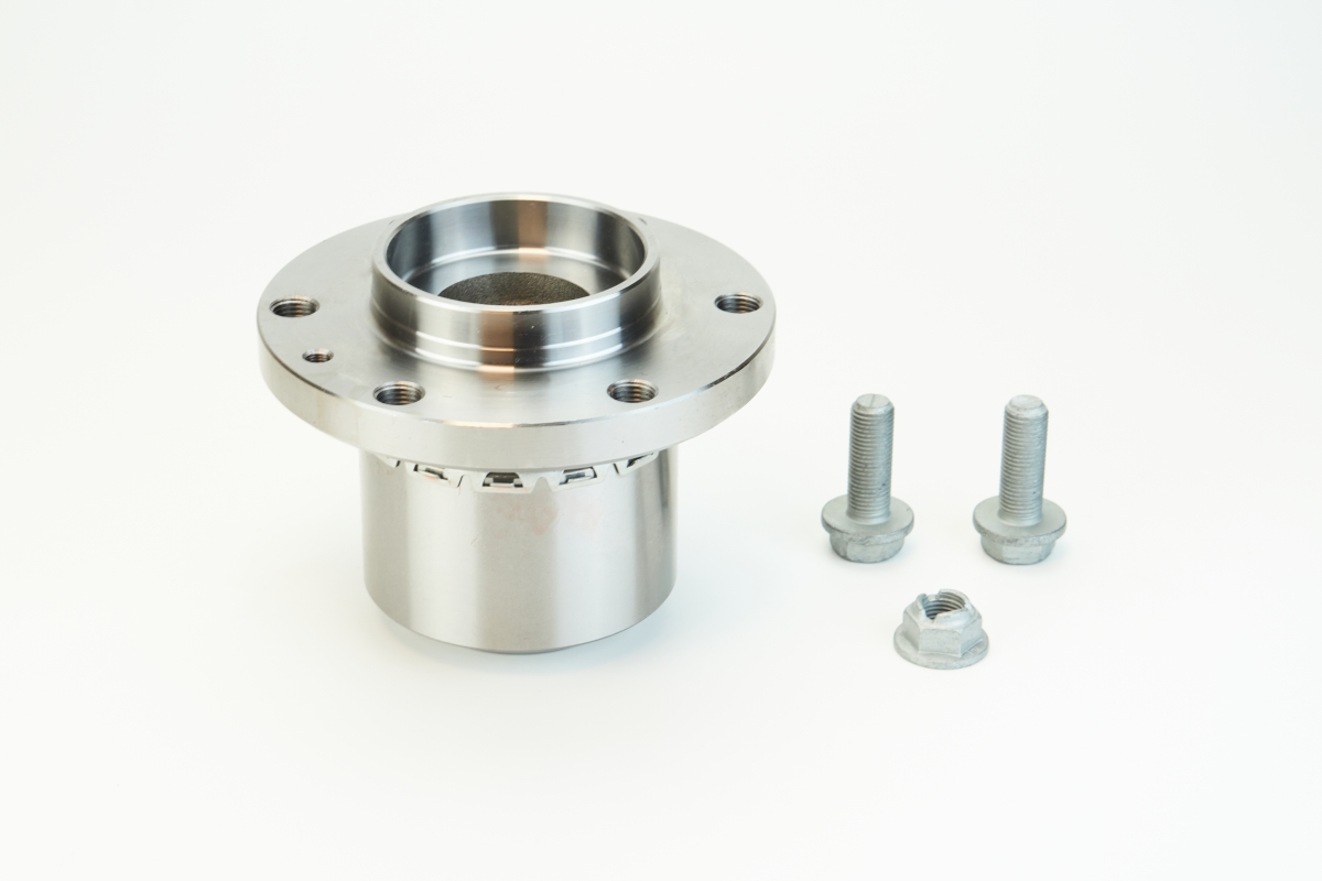 CONTINENTAL CTAM Hjullejesæt wbe1051 for MERCEDES-BENZ VW