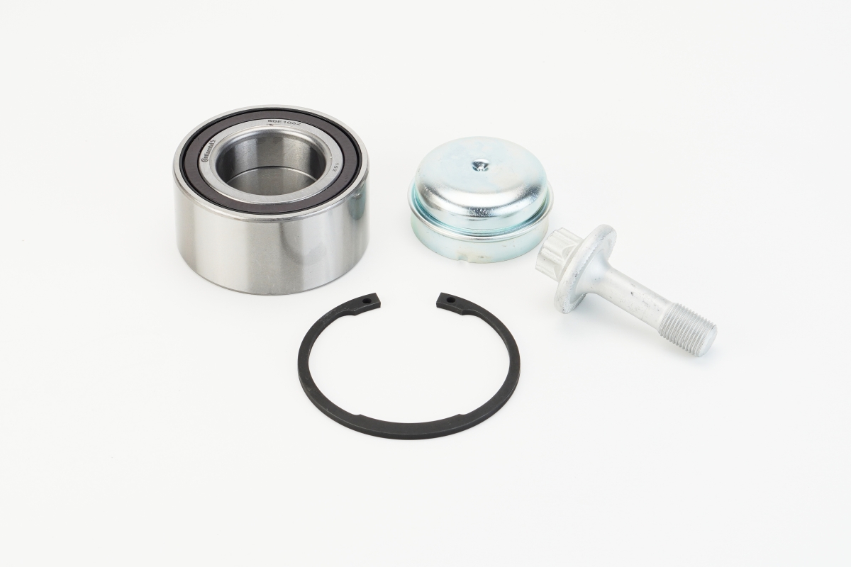 CONTINENTAL CTAM Hjullejesæt wbe1062 for MERCEDES-BENZ