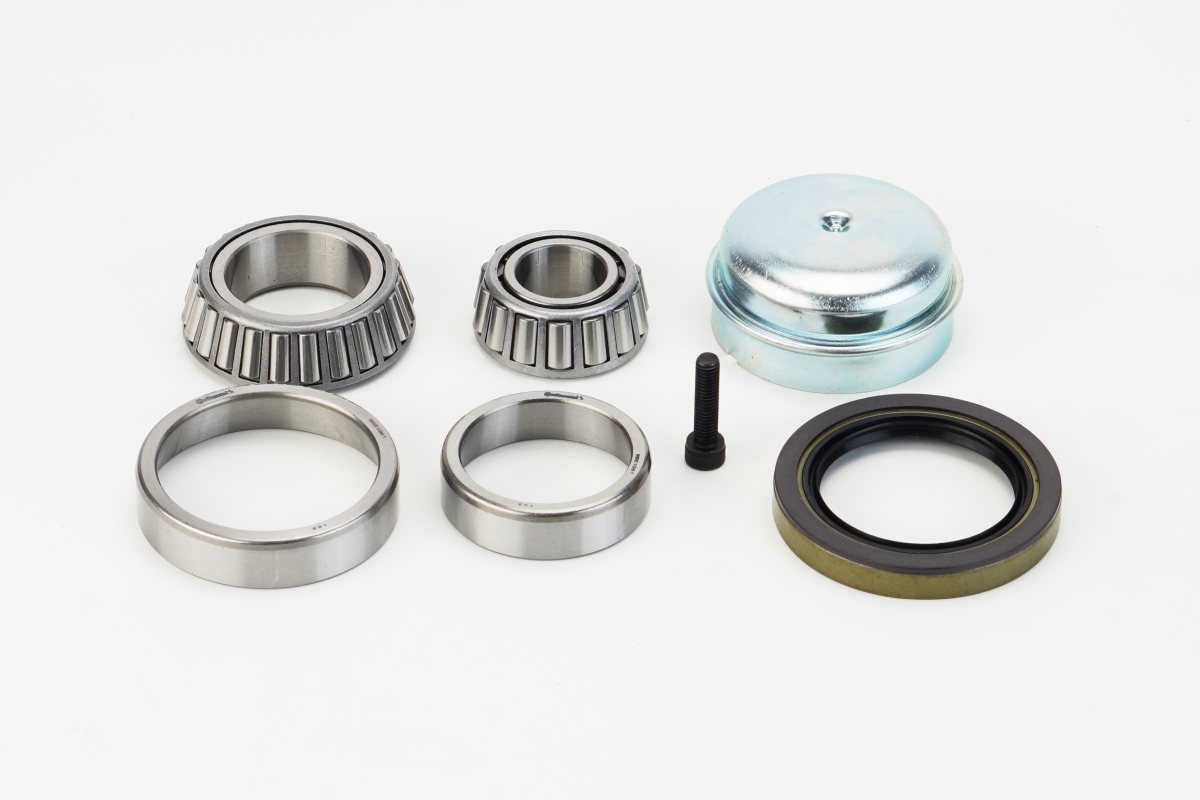 CONTINENTAL CTAM Hjullejesæt wbe1061 for MERCEDES-BENZ