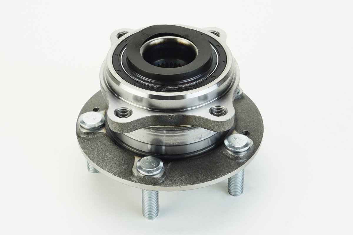 CONTINENTAL CTAM Hjullejesæt wbe1066 for KIA