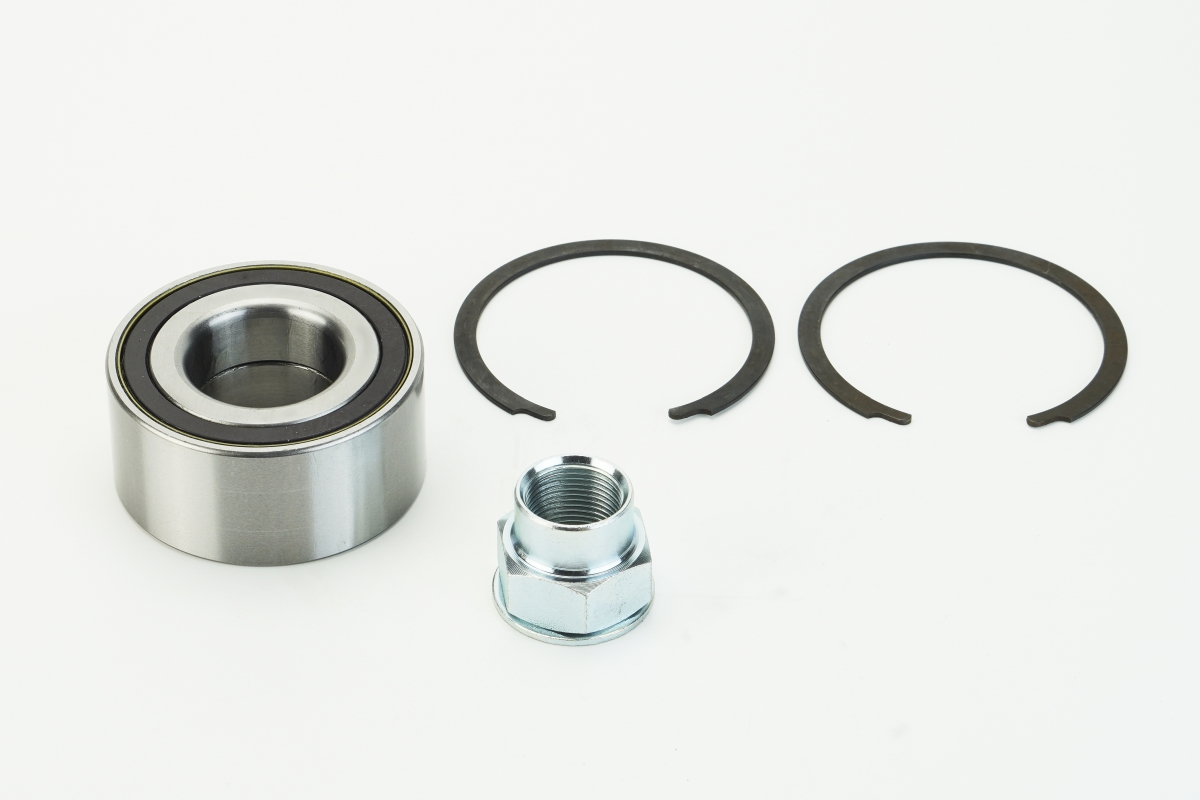 CONTINENTAL CTAM Hjullejesæt wbe1060 for PEUGEOT VAUXHALL LANCIA