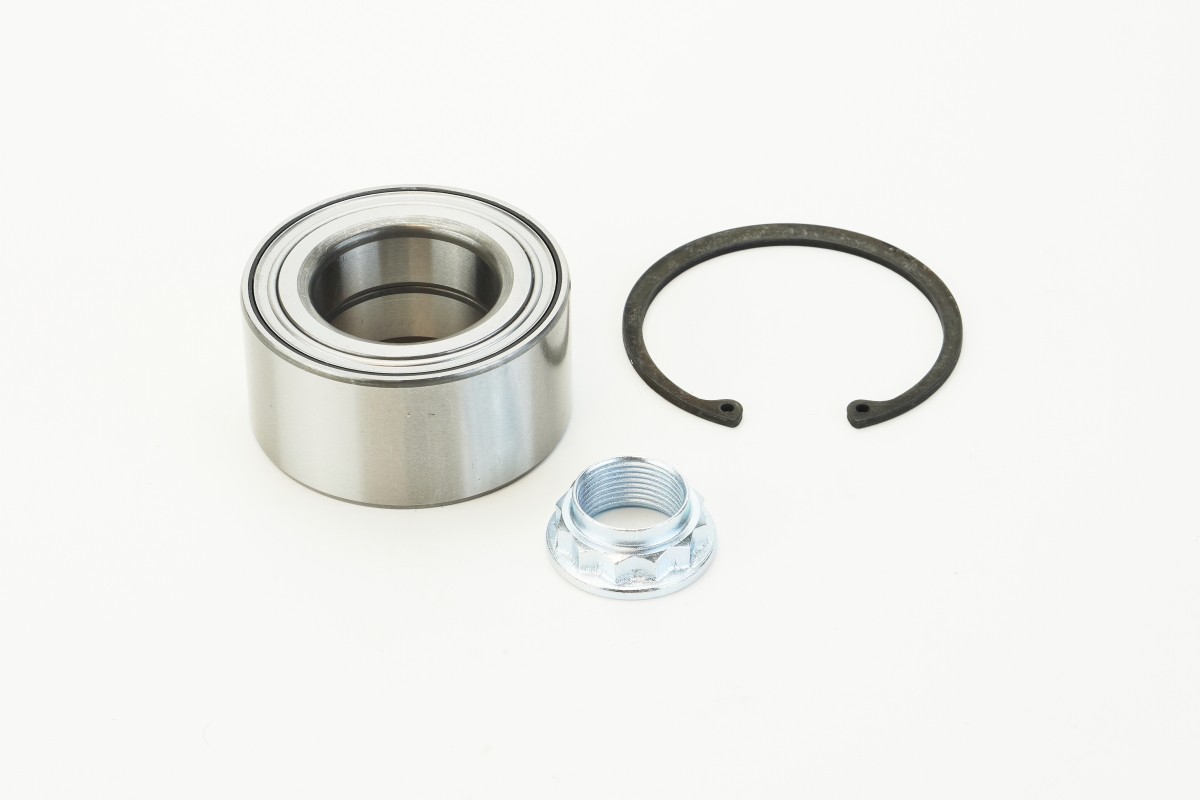 CONTINENTAL CTAM Hjullejesæt wbe1070 for BMW