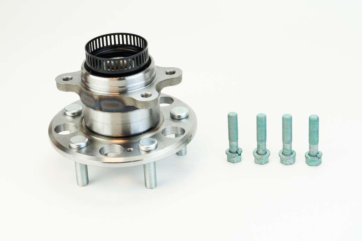 CONTINENTAL CTAM Hjullejesæt wbe1071 for KIA HYUNDAI