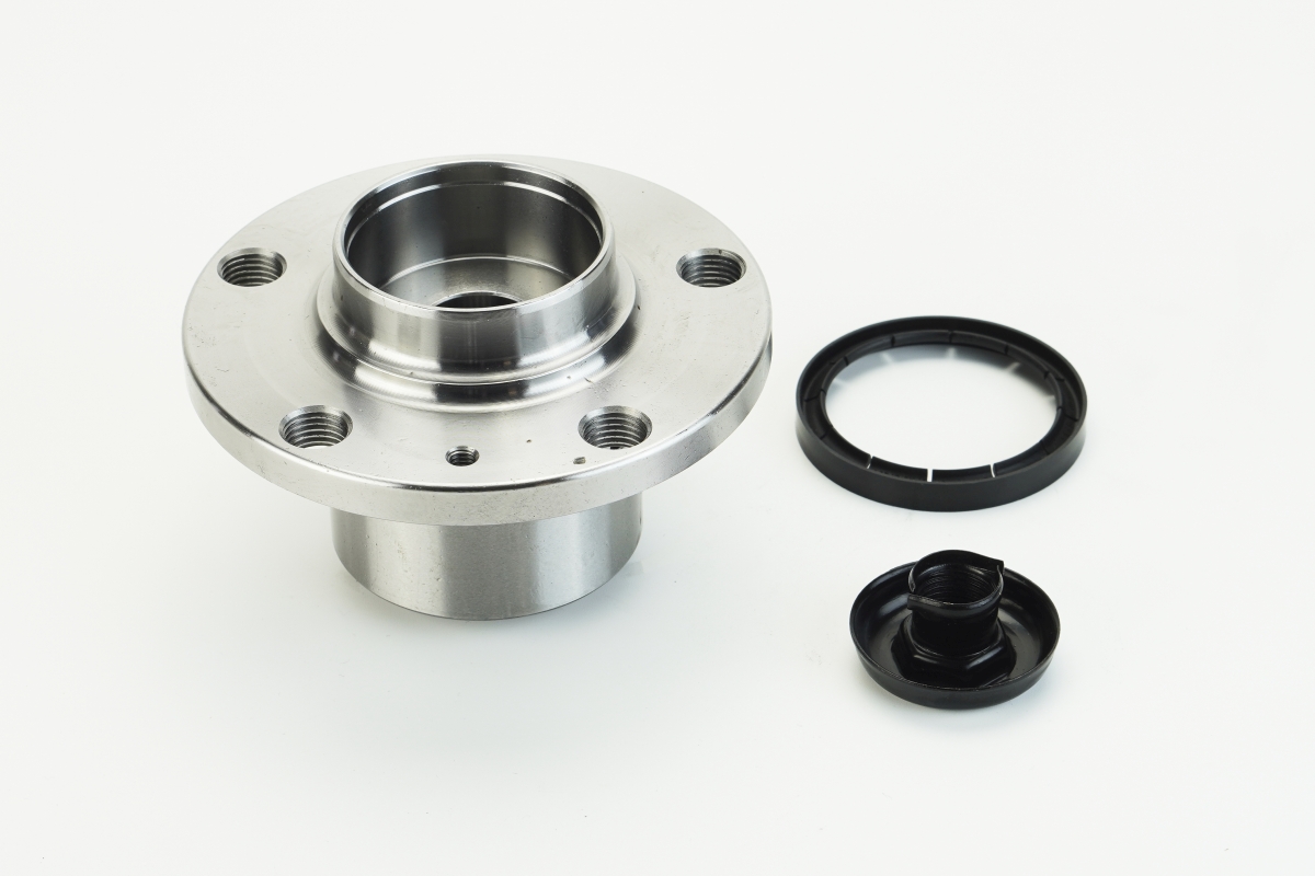CONTINENTAL CTAM Hjullejesæt wbe1074 for VW