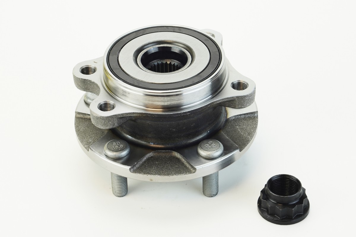 CONTINENTAL CTAM Hjullejesæt wbe1081 for TOYOTA