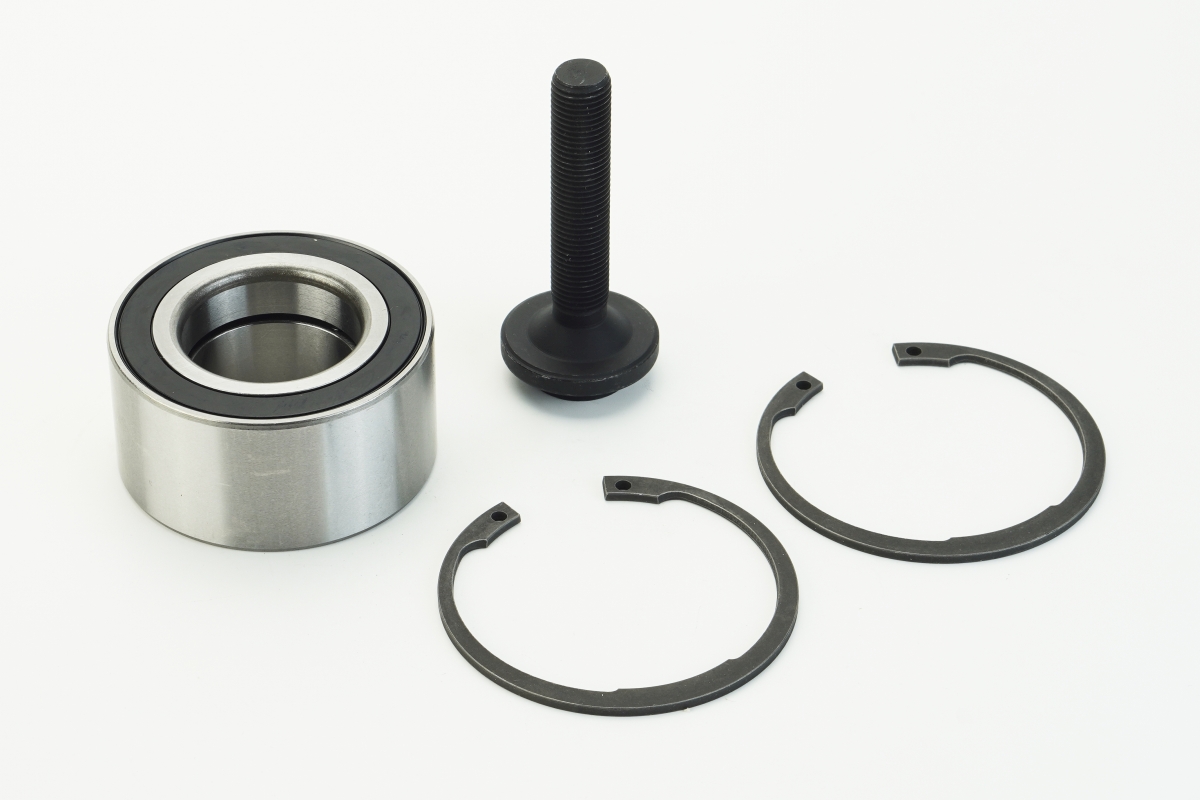 CONTINENTAL CTAM Hjullejesæt wbe1082 for VW AUDI