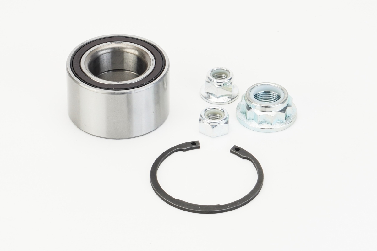 CONTINENTAL CTAM Hjullejesæt wbe1084 for VW