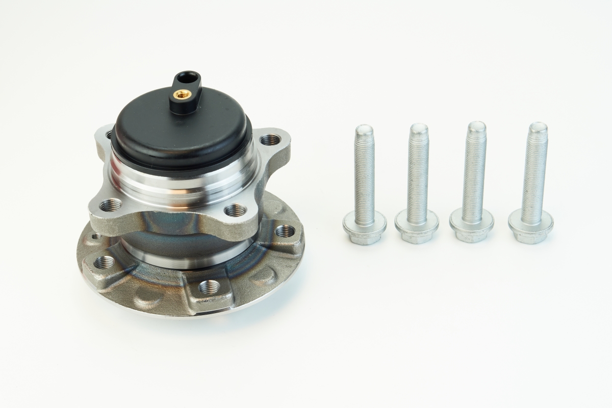 CONTINENTAL CTAM Hjullejesæt wbe1086 for PEUGEOT