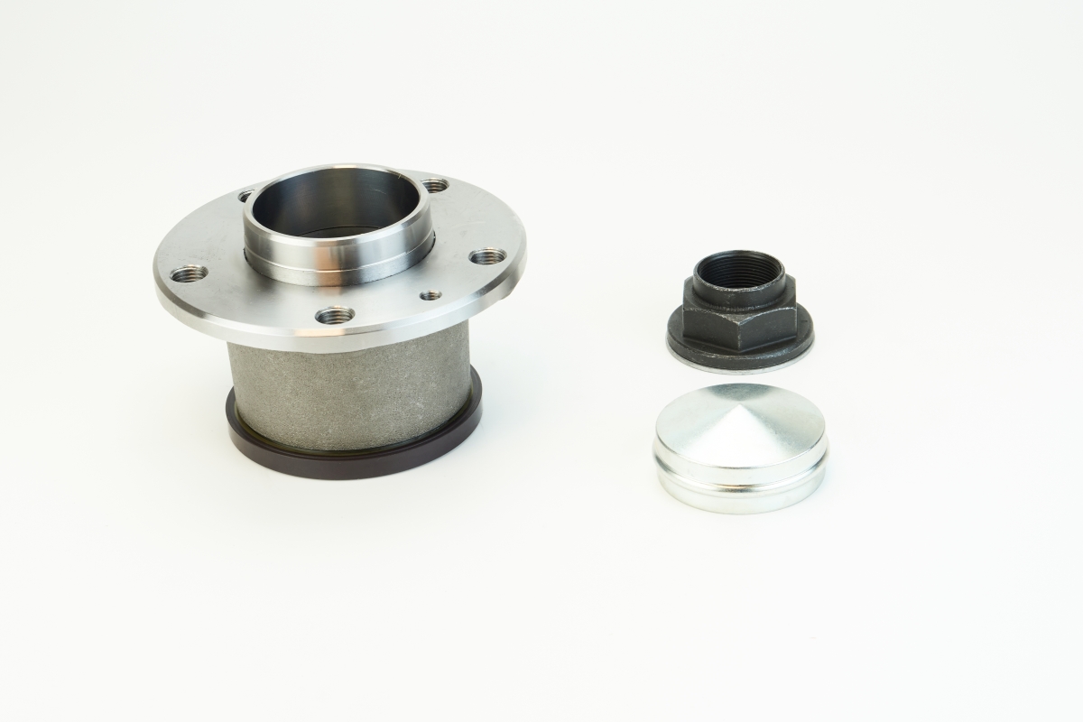 CONTINENTAL CTAM Hjullejesæt wbe1078 for PEUGEOT FIAT