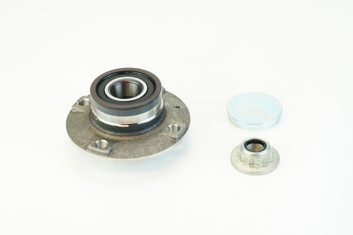 CONTINENTAL CTAM Hjullejesæt wbe1088 for SKODA VW