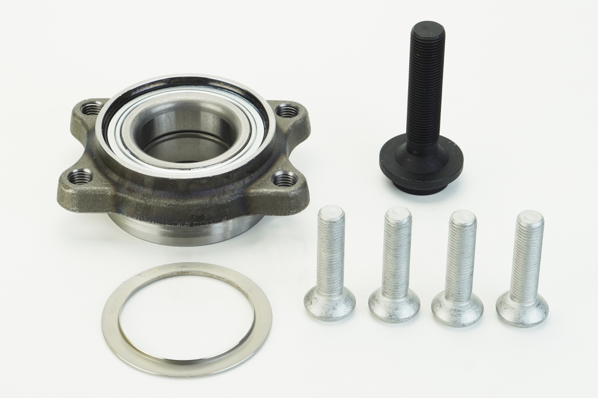 CONTINENTAL CTAM Hjullejesæt wbe1087 for SEAT AUDI VW