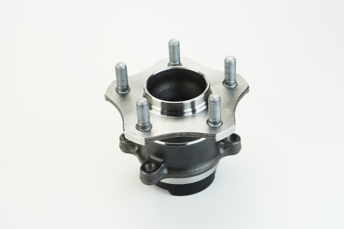 CONTINENTAL CTAM Hjullejesæt wbe1112 for NISSAN RENAULT