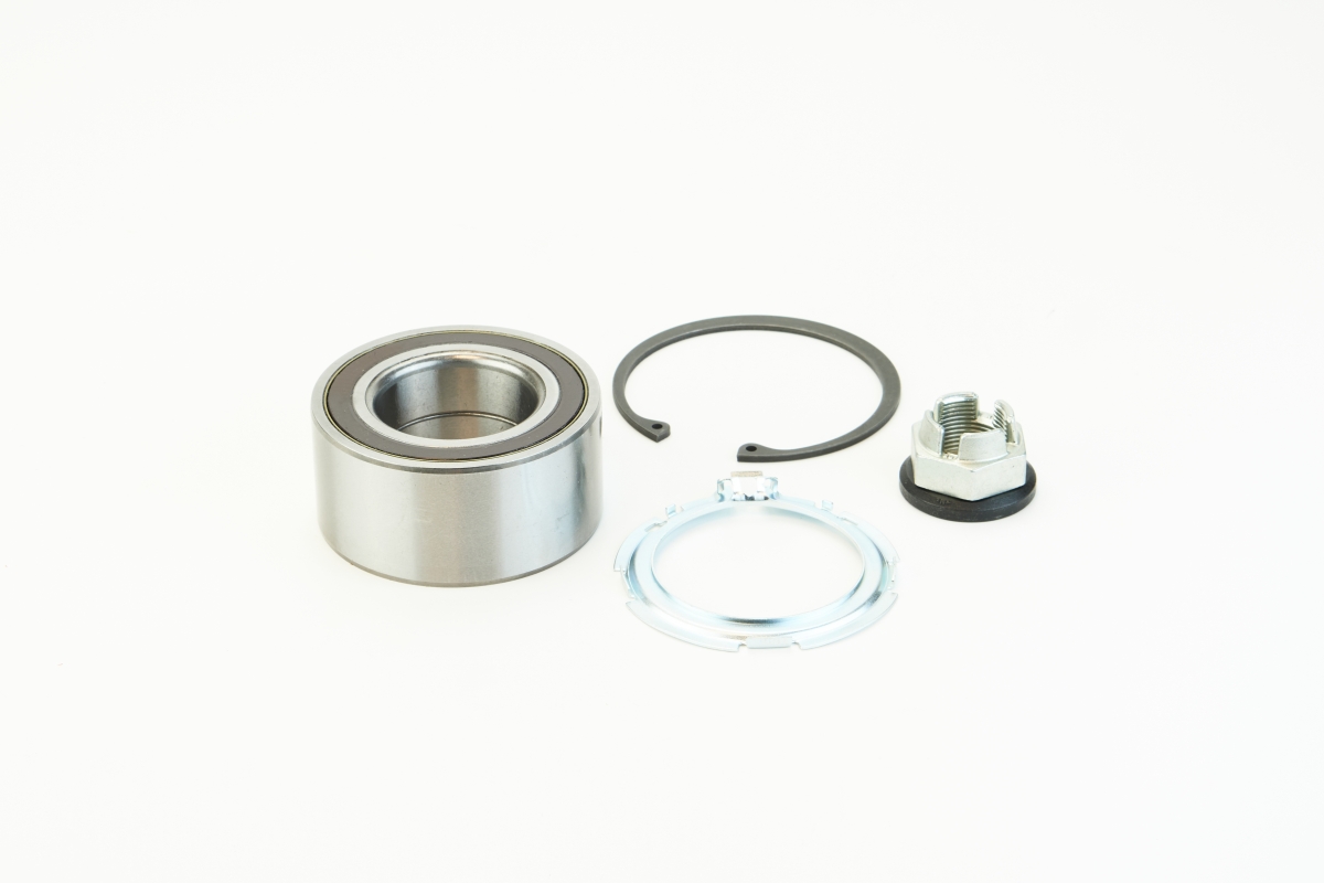 CONTINENTAL CTAM Hjullejesæt wbe1107 for MERCEDES-BENZ RENAULT