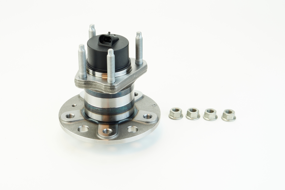 CONTINENTAL CTAM Hjullejesæt wbe1106 for OPEL VAUXHALL SAAB