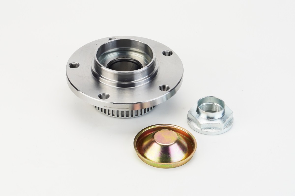CONTINENTAL CTAM Hjullejesæt wbe1083 for BMW