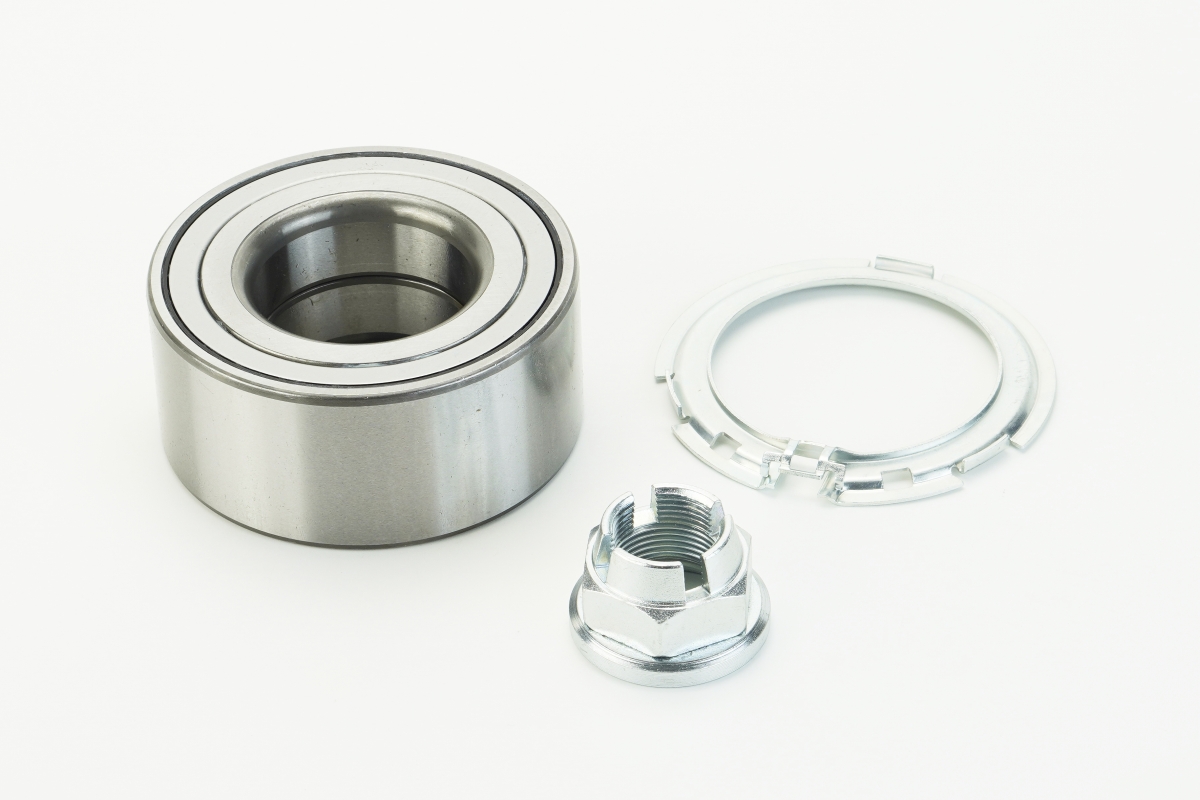 CONTINENTAL CTAM Hjullejesæt wbe1098 for VAUXHALL OPEL NISSAN RENAULT