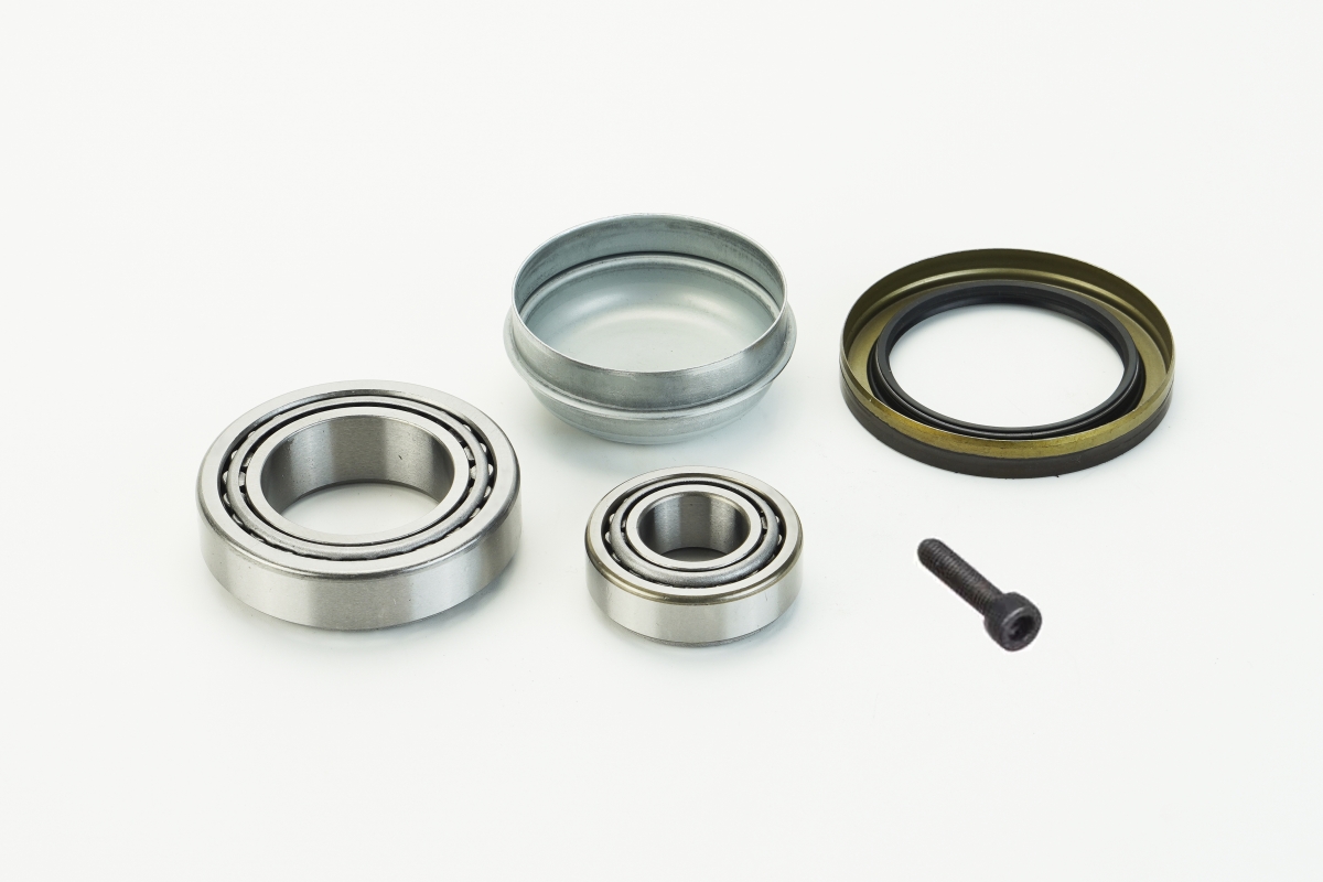 CONTINENTAL CTAM Hjullejesæt wbe1123 for MERCEDES-BENZ BMW ROVER VW
