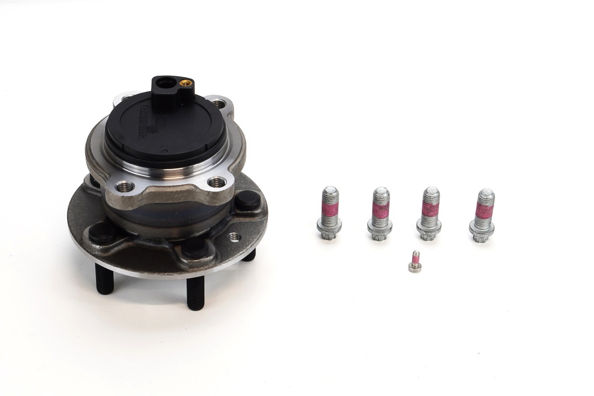 CONTINENTAL CTAM Hjullejesæt wbe1091 for FORD
