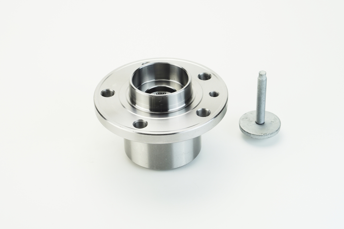CONTINENTAL CTAM Hjullejesæt wbe1104 for VOLVO
