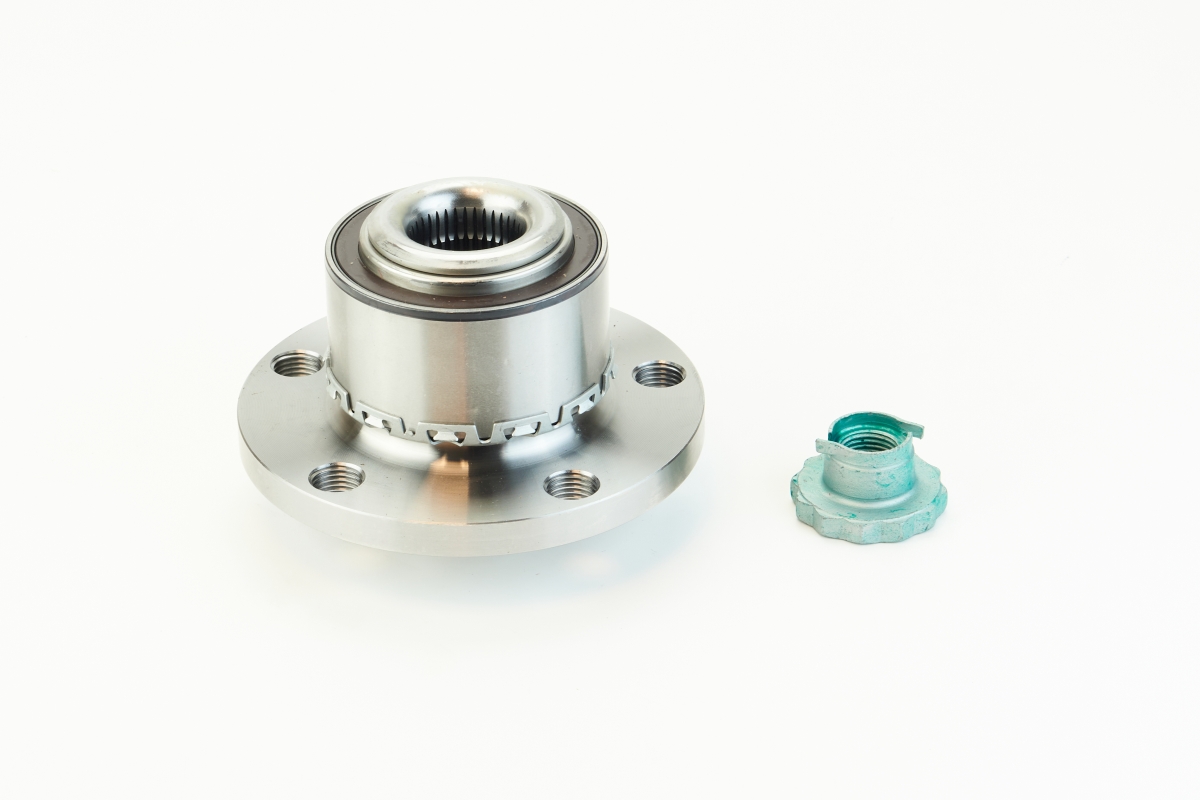 CONTINENTAL CTAM Hjullejesæt wbe1108 for SKODA
