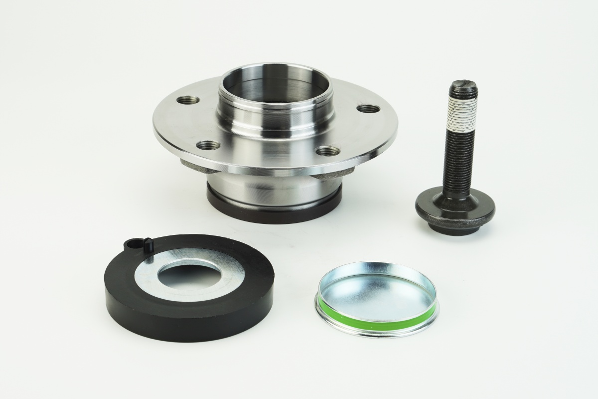 CONTINENTAL CTAM Hjullejesæt wbe1101 for AUDI